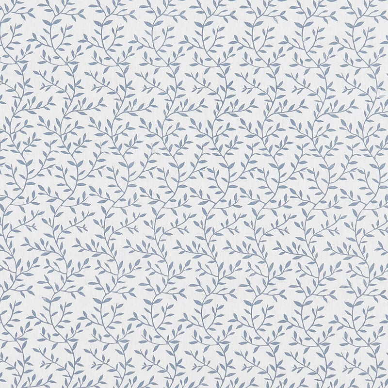 CLARKE AND CLARKE - LILA- CHAMBRAY - Fabric by the Yard CHAMBRAY