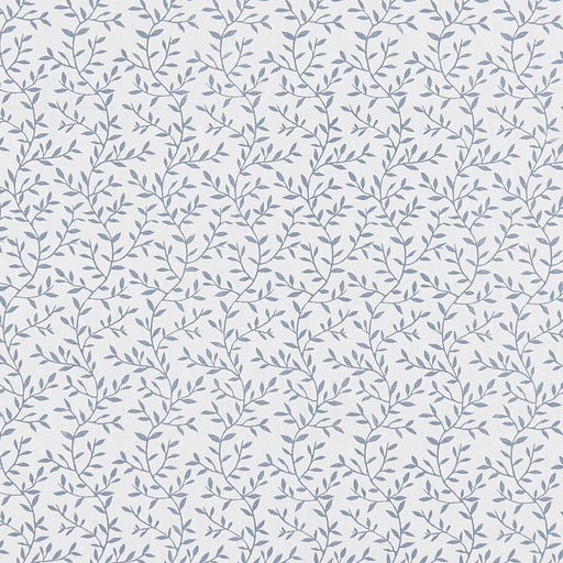 CLARKE AND CLARKE - LILA- CHAMBRAY - Fabric by the Yard CHAMBRAY