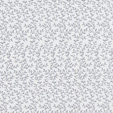 CLARKE AND CLARKE - LILA- SMOKE - Fabric by the Yard