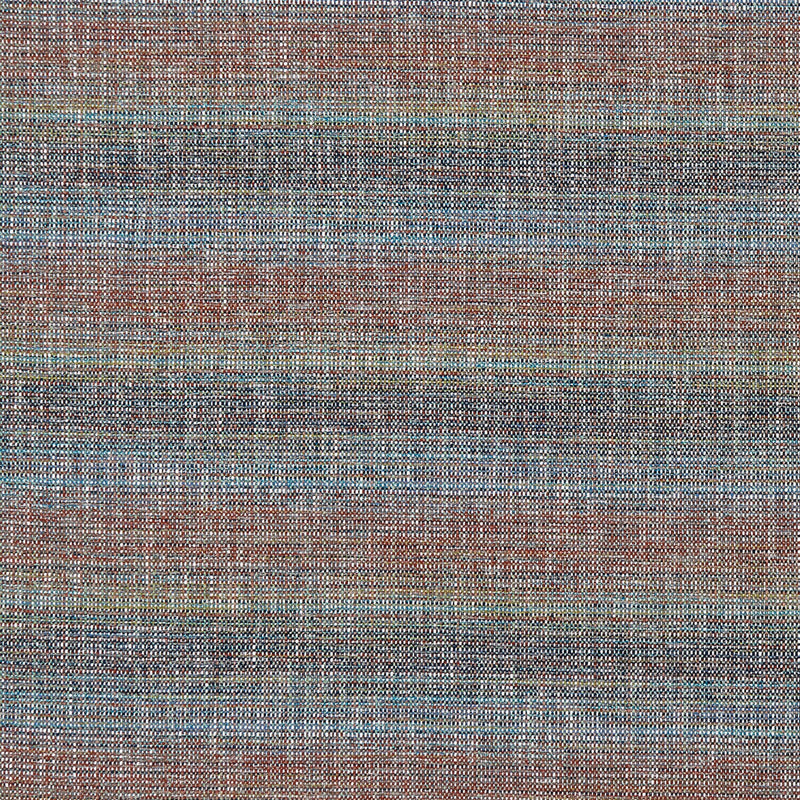 CLARKE AND CLARKE - GABRIELLE- KINGFISHER - Fabric by the Yard KINGFISHER