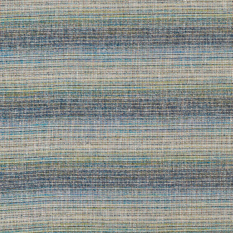 CLARKE AND CLARKE - GABRIELLE- PEACOCK - Fabric by the Yard PEACOCK