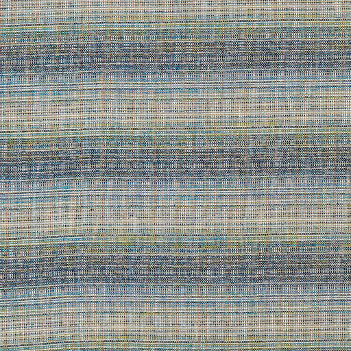CLARKE AND CLARKE - GABRIELLE- PEACOCK - Fabric by the Yard PEACOCK