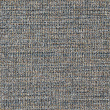 CLARKE AND CLARKE - PIERRE- PEACOCK/CHARTREUSE - Fabric by the Yard