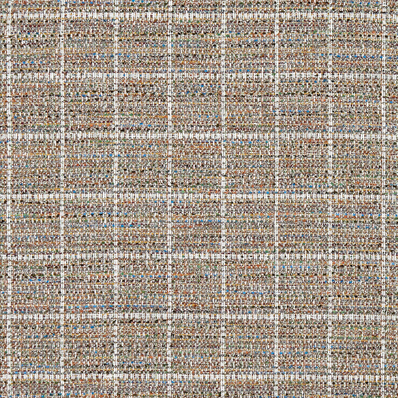 CLARKE AND CLARKE - SEZANE- AUTUMN - Fabric by the Yard AUTUMN