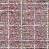 CLARKE AND CLARKE - SEZANE- BERRY - Fabric by the Yard