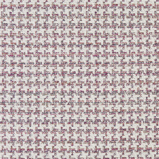 CLARKE AND CLARKE - YVES- BERRY - Fabric by the Yard BERRY