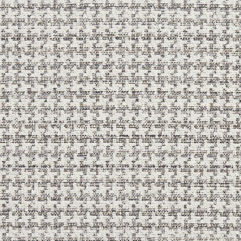 CLARKE AND CLARKE - YVES- CHARCOAL - Fabric by the Yard CHARCOAL