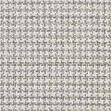 CLARKE AND CLARKE - YVES- CHARCOAL - Fabric by the Yard