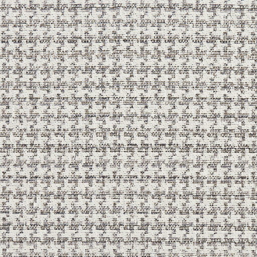 CLARKE AND CLARKE - YVES- CHARCOAL - Fabric by the Yard CHARCOAL