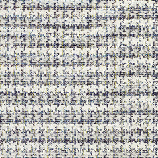 CLARKE AND CLARKE - YVES- PEACOCK/CHARTREUSE - Fabric by the Yard PEACOCK/CHARTREUSE