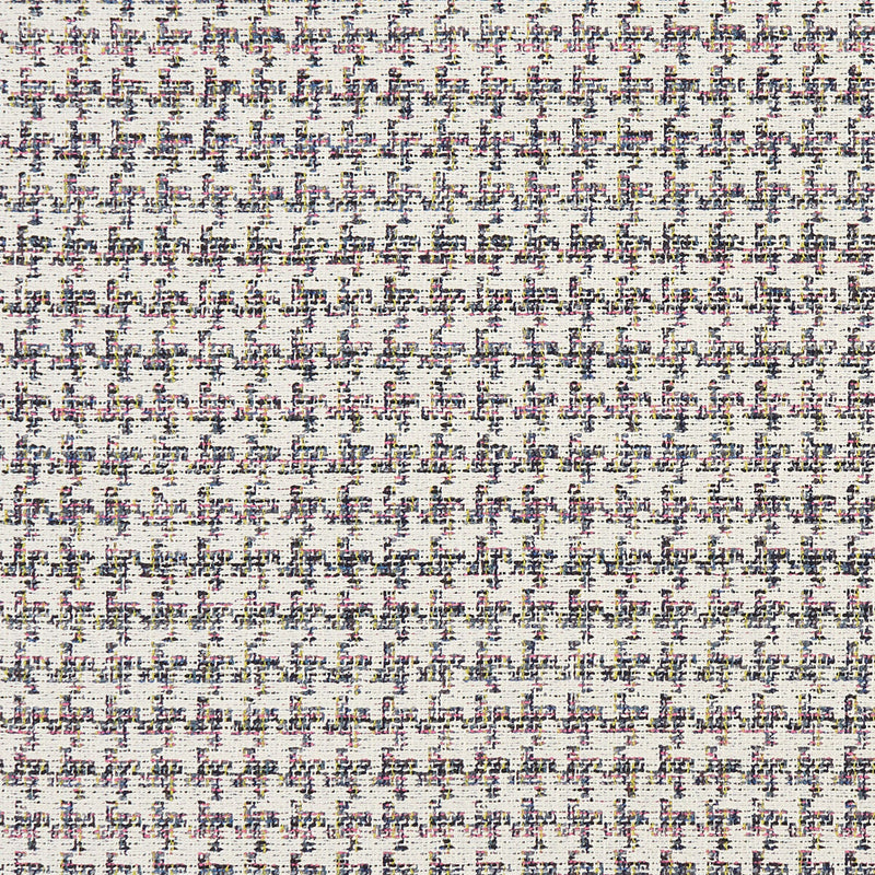 CLARKE AND CLARKE - YVES- TWILIGHT - Fabric by the Yard TWILIGHT