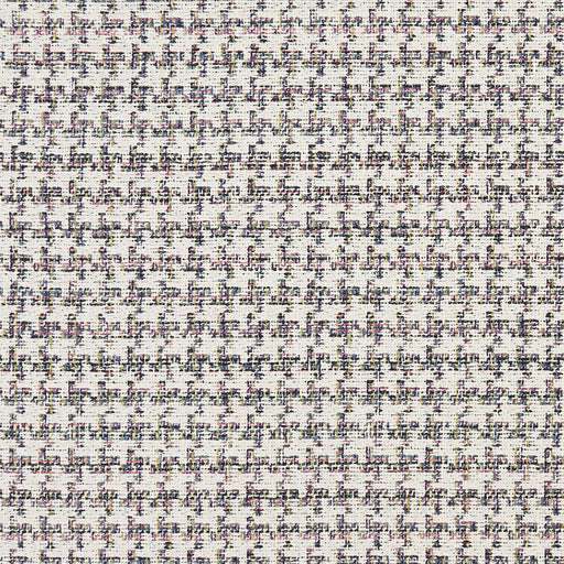 CLARKE AND CLARKE - YVES- TWILIGHT - Fabric by the Yard TWILIGHT