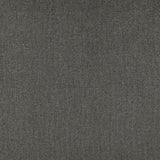 CLARKE AND CLARKE - ACIES- CHARCOAL - Fabric by the Yard