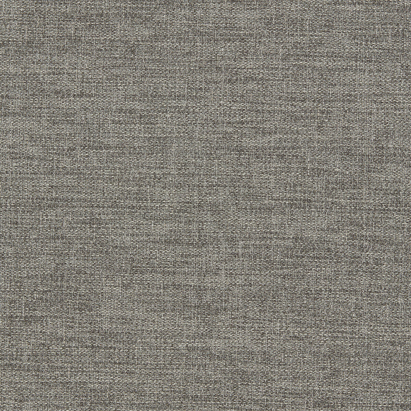 CLARKE AND CLARKE - LLANARA- GREY - Fabric by the Yard GREY