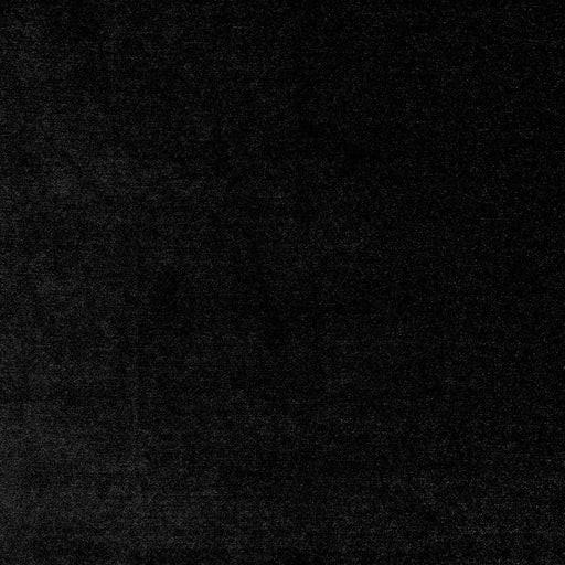 CLARKE AND CLARKE - MACULO- EBONY - Fabric by the Yard EBONY