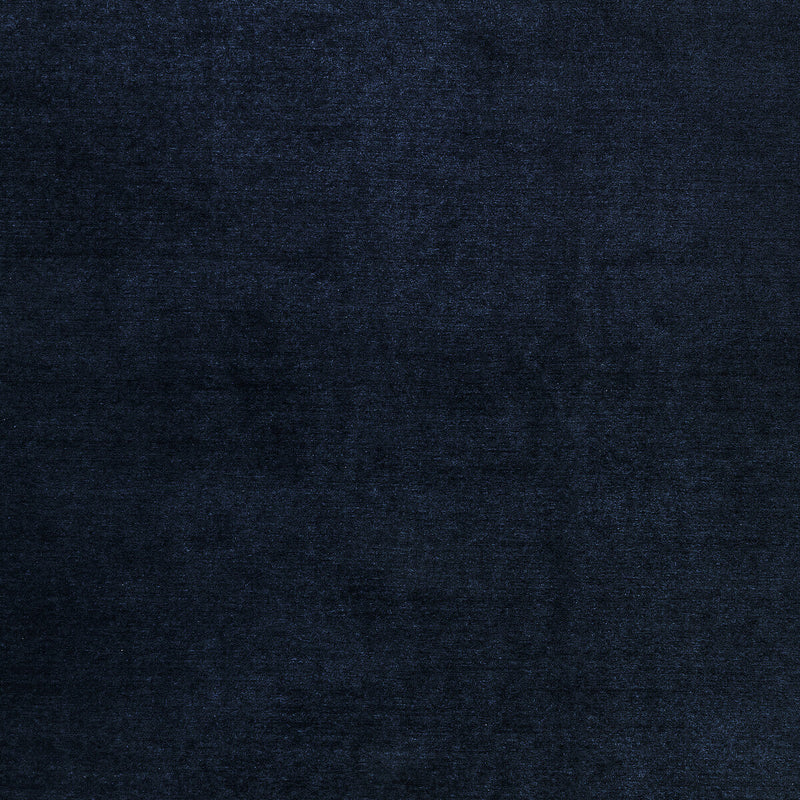 CLARKE AND CLARKE - MACULO- NAVY - Fabric by the Yard NAVY