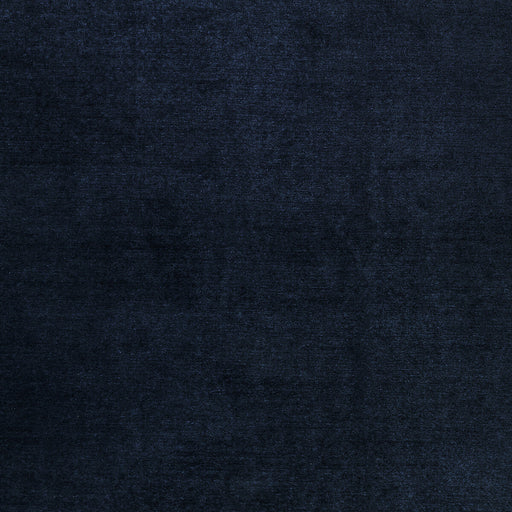 CLARKE AND CLARKE - MACULO- NAVY - Fabric by the Yard NAVY