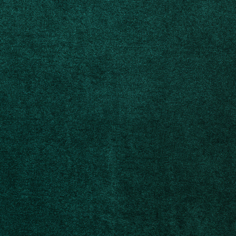 CLARKE AND CLARKE - MACULO- TEAL - Fabric by the Yard TEAL