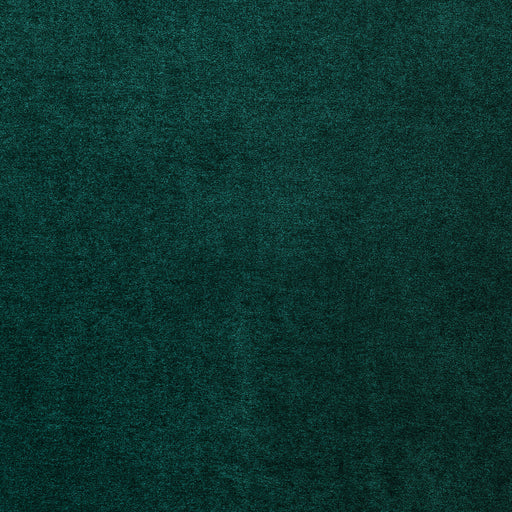 CLARKE AND CLARKE - MACULO- TEAL - Fabric by the Yard TEAL