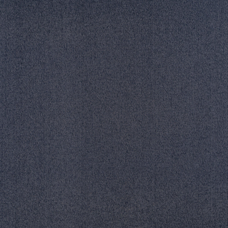 CLARKE AND CLARKE - PIANURA- DENIM - Fabric by the Yard DENIM