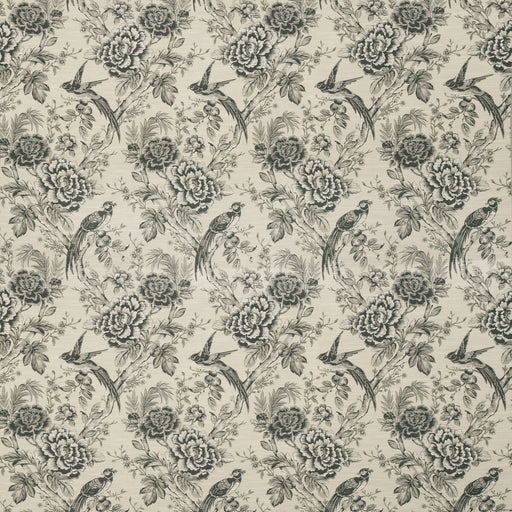 CLARKE AND CLARKE - F1429/02 - AVIUM - Fabric By the Yard
