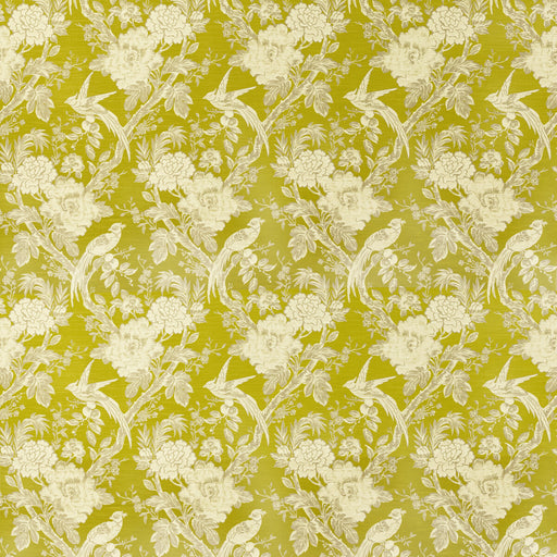 CLARKE AND CLARKE - F1429/03 - AVIUM - Fabric By the Yard