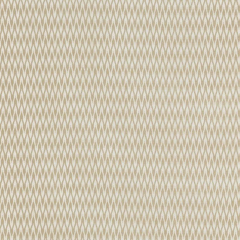 CLARKE AND CLARKE - APEX- IVORY - Fabric by the Yard IVORY