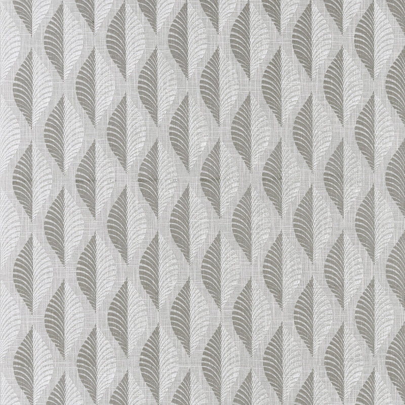 CLARKE AND CLARKE - ASPEN- CHARCOAL - Fabric by the Yard CHARCOAL