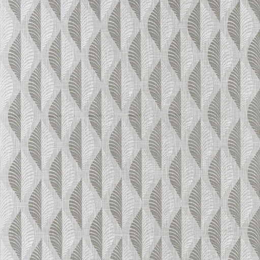 CLARKE AND CLARKE - ASPEN- CHARCOAL - Fabric by the Yard CHARCOAL