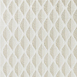 CLARKE AND CLARKE - ASPEN- IVORY/LINEN - Fabric by the Yard
