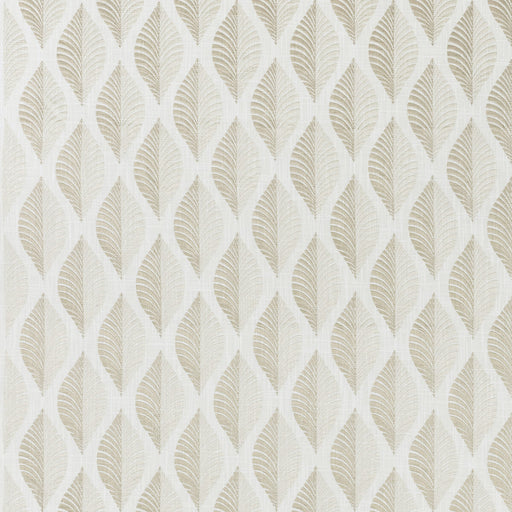 CLARKE AND CLARKE - ASPEN- IVORY/LINEN - Fabric by the Yard IVORY/LINEN