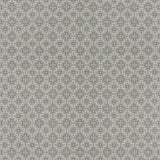CLARKE AND CLARKE - AZTEC- CHARCOAL - Fabric by the Yard