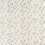 CLARKE AND CLARKE - BLOSSOM- IVORY - Fabric by the Yard