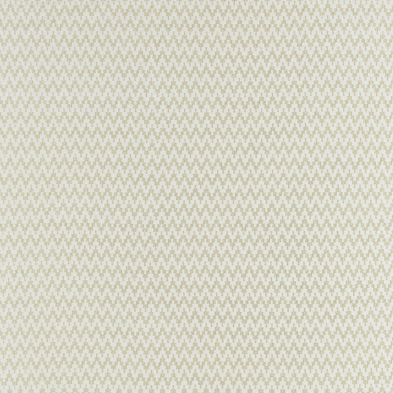 CLARKE AND CLARKE - GALLIONI- IVORY - Fabric by the Yard IVORY
