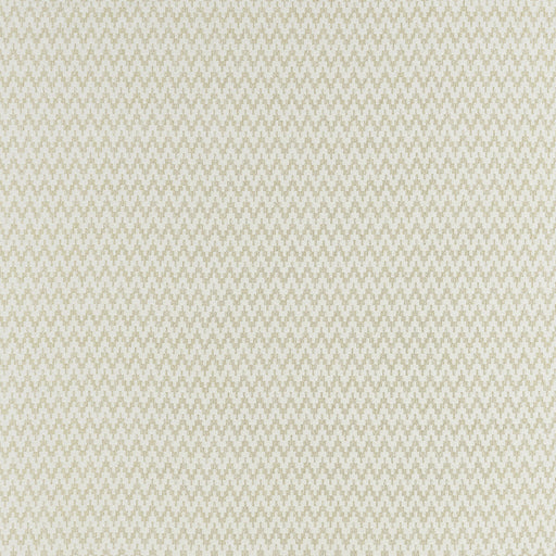 CLARKE AND CLARKE - GALLIONI- IVORY - Fabric by the Yard IVORY