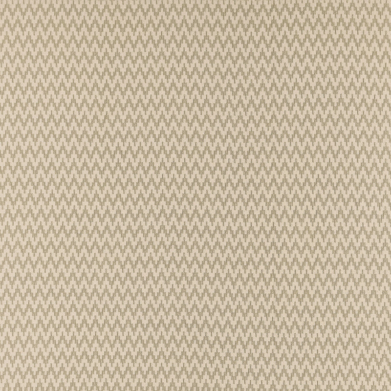 CLARKE AND CLARKE - GALLIONI- LINEN - Fabric by the Yard LINEN