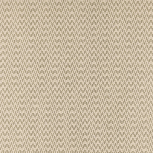 CLARKE AND CLARKE - GALLIONI- LINEN - Fabric by the Yard LINEN