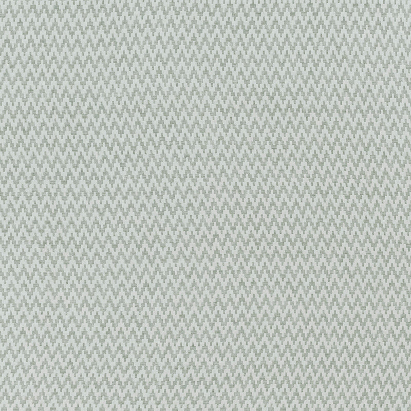 CLARKE AND CLARKE - GALLIONI- SILVER - Fabric by the Yard SILVER