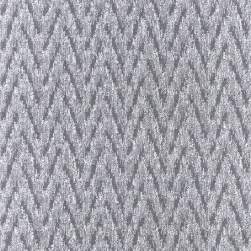 CLARKE AND CLARKE - INSIGNIA- CHARCOAL - Fabric by the Yard CHARCOAL