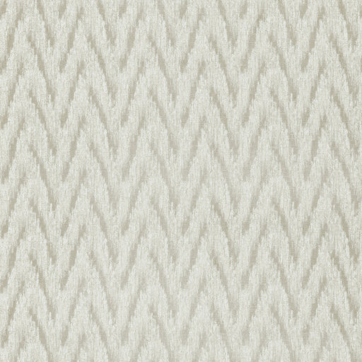 CLARKE AND CLARKE - INSIGNIA- IVORY - Fabric by the Yard IVORY