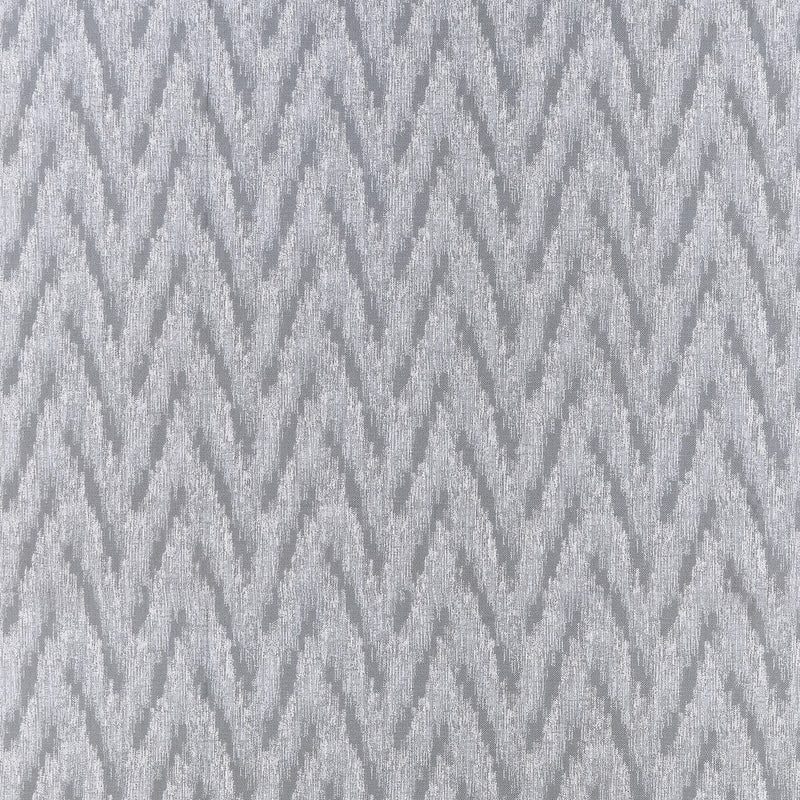 CLARKE AND CLARKE - INSIGNIA- SILVER - Fabric by the Yard SILVER