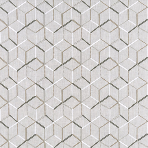 CLARKE AND CLARKE - F1443/03 - LINEAR - Fabric By the Yard