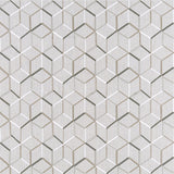 CLARKE AND CLARKE - LINEAR- LINEN - Fabric by the Yard