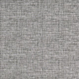 CLARKE AND CLARKE - MIZO- CHARCOAL - Fabric by the Yard