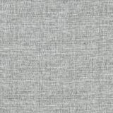 CLARKE AND CLARKE - MIZO- SILVER - Fabric by the Yard
