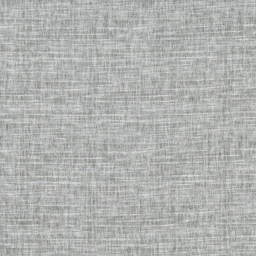 CLARKE AND CLARKE - MIZO- SILVER - Fabric by the Yard SILVER
