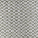 CLARKE AND CLARKE - MONO- CHARCOAL - Fabric by the Yard