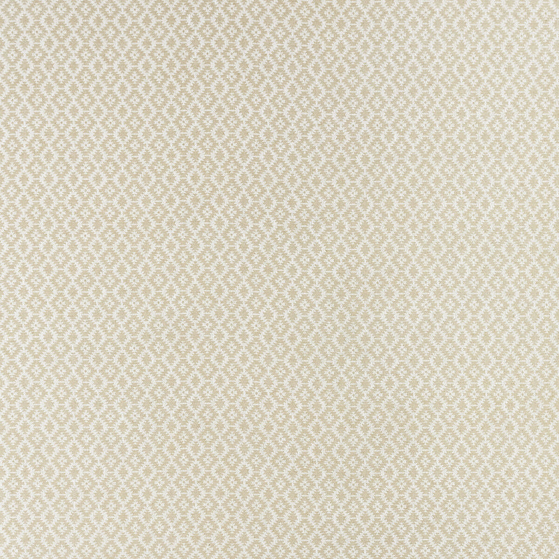 CLARKE AND CLARKE - MONO- IVORY/LINEN - Fabric by the Yard IVORY/LINEN
