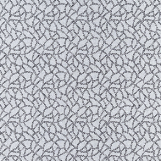 CLARKE AND CLARKE - PANACHE- CHARCOAL - Fabric by the Yard CHARCOAL