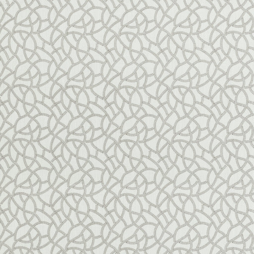 CLARKE AND CLARKE - PANACHE- IVORY - Fabric by the Yard IVORY